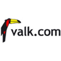 Van der Valk Internet logo - Similar company to A. Van Liempd Sloopbedrijven B.V.