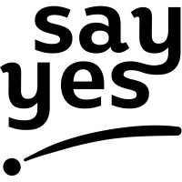 Say Yes BV logo - Similar company to Teamasters Bv