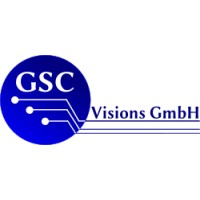 GSC Visions GmbH logo - Similar company to Spring Grove Cemetery & Funeral Homes