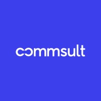 commsult Indonesia logo - Similar company to Commsult Ag