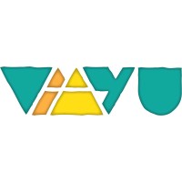 Vaayu Vision logo - Similar company to Mogasu