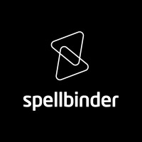 Spellbinder Productions logo - Similar company to Slurpz