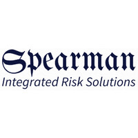 Spearman — Integrated Risk Strategies logo - Similar company to Aspens Ltd