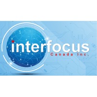 Interfocus Canada Inc. logo - Similar company to Rkh Growth Management Services