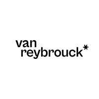 Van Reybrouck logo - Similar company to Lievens & Co