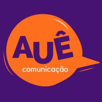 Auê Comunicação logo - Similar company to Weecom Agência Digital