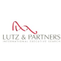 Lutz & Partners International Executive Search logo - Similar company to Avs Advisors