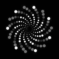 Data is beautiful logo - Similar company to Datascience+