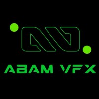 ABAM VFX logo - Similar company to Hirevis Technologies