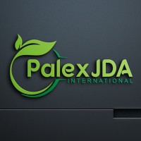 PALEXJDA INTERNATIONAL logo - Similar company to Bodenax Solutions