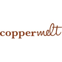 Coppermelt logo - Similar company to Exception Patissier