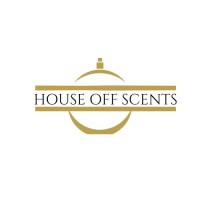 House off Scents logo - Similar company to Skylight Codeworks