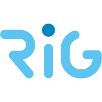 RIG Radio Innovations GmbH logo - Similar company to Streamonkey