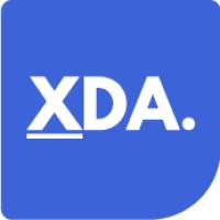 XDA: Unified iGaming Crypto & Banking logo - Similar company to Xda