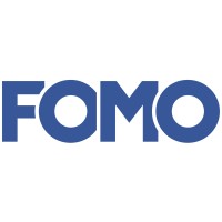 Fomo Burger logo - Similar company to Techarc