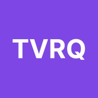 TVRQ logo - Similar company to 60 Seconds App