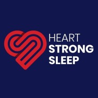 Heartstrong Sleep logo - Similar company to Simplifaster