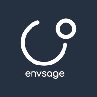 Envsage logo - Similar company to Grx10