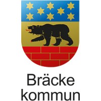 Bräcke Kommun logo - Similar company to Visma Smartskill