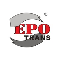 EPO-TRANS logo - Similar company to Koimex S.A.