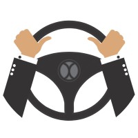 DriveMo logo - Similar company to Honest Web Designs