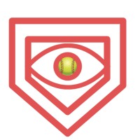 Applied Vision Softball logo - Similar company to Seamsup
