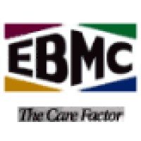 Employee Benefit Management Corp logo - Similar company to All Better Health
