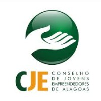 Conselho de Jovens Empreendedores de Alagoas - CJE AL logo - Similar company to Rapha Falcão