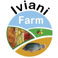Iviani Farm | Village-based smallholder farmer Ecosystem logo - Similar company to Samtash Media