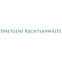 Spaetgens Rechtsanwälte PartGmbB logo - Similar company to Holzapfel Group - Holzapfel Metallveredelung Gmbh