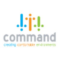 Command Building Services Limited logo - Similar company to Evolve Consulting