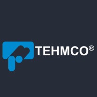 Tehmco S.A. logo - Similar company to Krah Chile