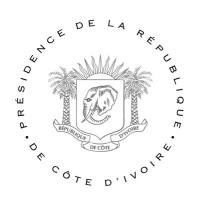 Présidence de la République de Côte d’Ivoire logo - Similar company to Oreegins