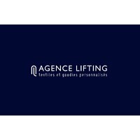 Agence Lifting logo - Similar company to Immersiv'Events