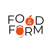 Food and Form logo - Similar company to 2M Fermetures