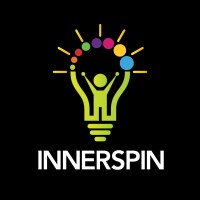 Innerspin logo - Similar company to Betterman