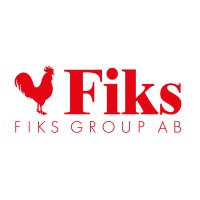 Fiks Group AB logo - Similar company to Mijob