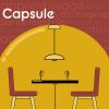 Capsule logo - Similar company to Spitfire Conseil