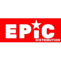 Epic Distribution • ეპიქ დისტრიბუშენ logo - Similar company to Accelerate Networks