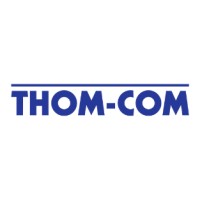 THOM-COM logo - Similar company to Phinelec