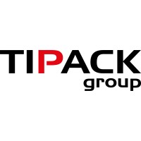 TIpack group SA logo - Similar company to Tipack Group