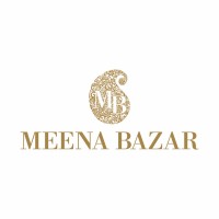 Meena Bazar Hyderabad logo - Similar company to Meena Bazaar Official