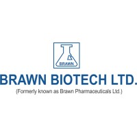 Brawn Biotech Ltd. logo - Similar company to Zee Laboratories Ltd