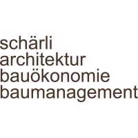Schärli Architekten AG logo - Similar company to Scheitlin Syfrig Architekten Ag