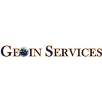 Geoin Services logo - Similar company to Esg Solutions