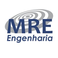 MRE ENGENHARIA logo - Similar company to Mre Industrial
