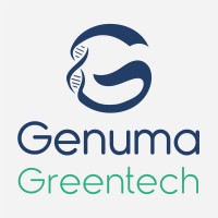Genuma logo - Similar company to Biomesi Bioagrotechnology R&D