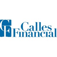 Calles Financial, Inc. logo - Similar company to Hitch Capital