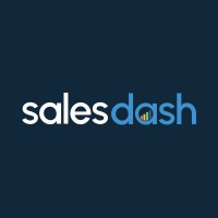 SalesDash logo - Similar company to Salesdash