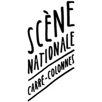Scène nationale Carré-Colonnes logo - Similar company to Mc2: Grenoble